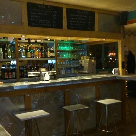 La Rapiere Bed & Breakfast Каркасон Екстериор снимка