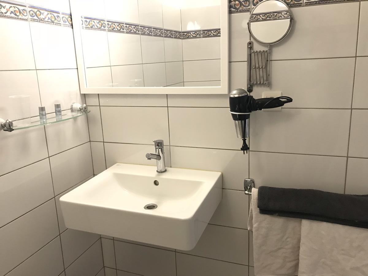 La Rapiere Bed & Breakfast Каркасон Екстериор снимка