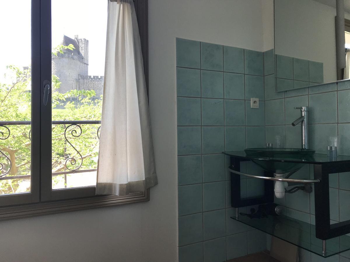 La Rapiere Bed & Breakfast Каркасон Екстериор снимка